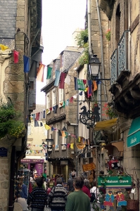 appartement locations de vacances VANNES